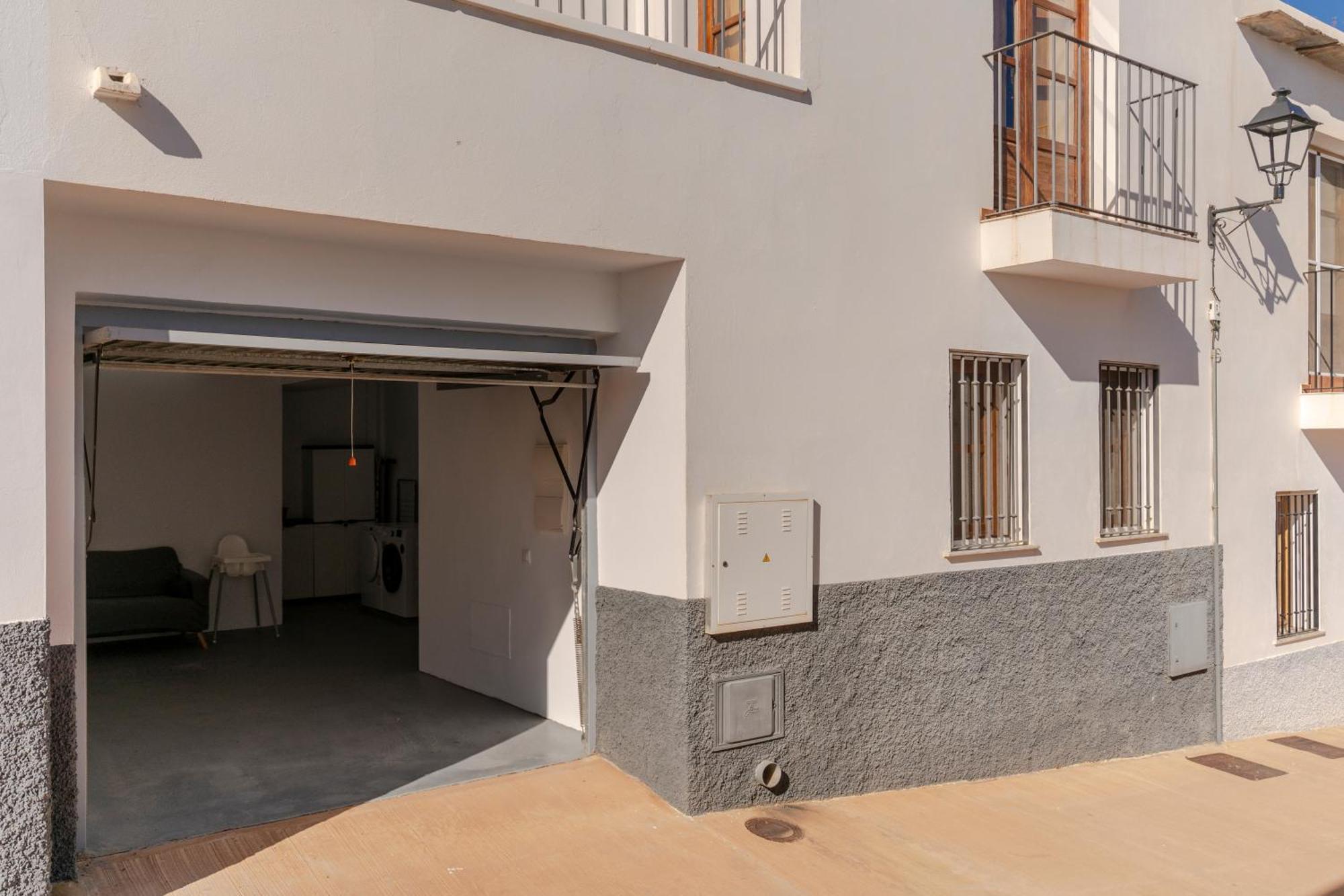 Villa Casa picena Esterno foto