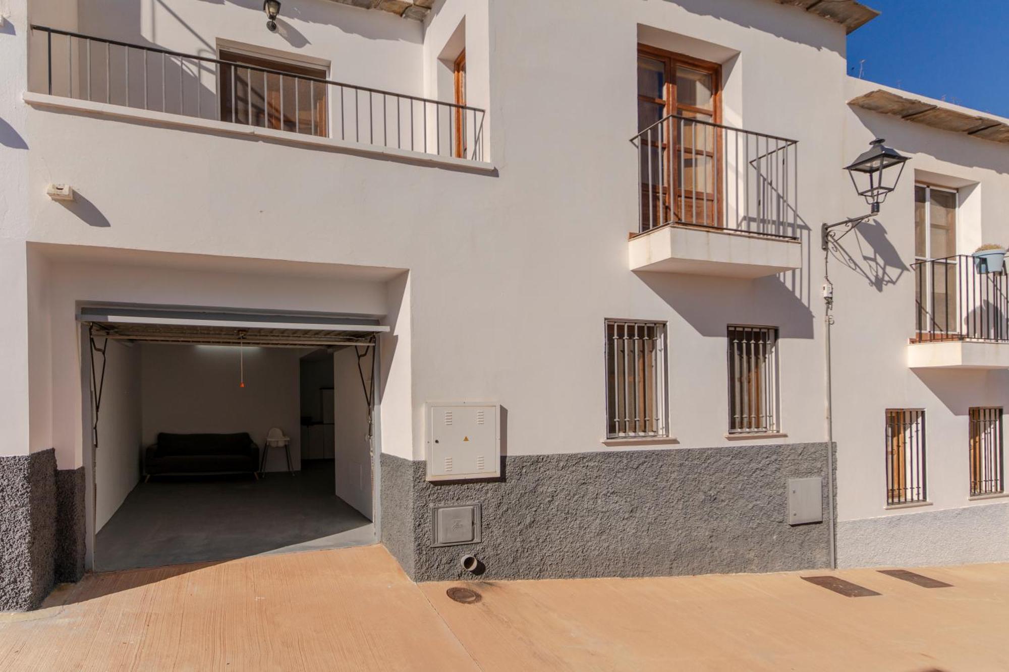 Villa Casa picena Esterno foto