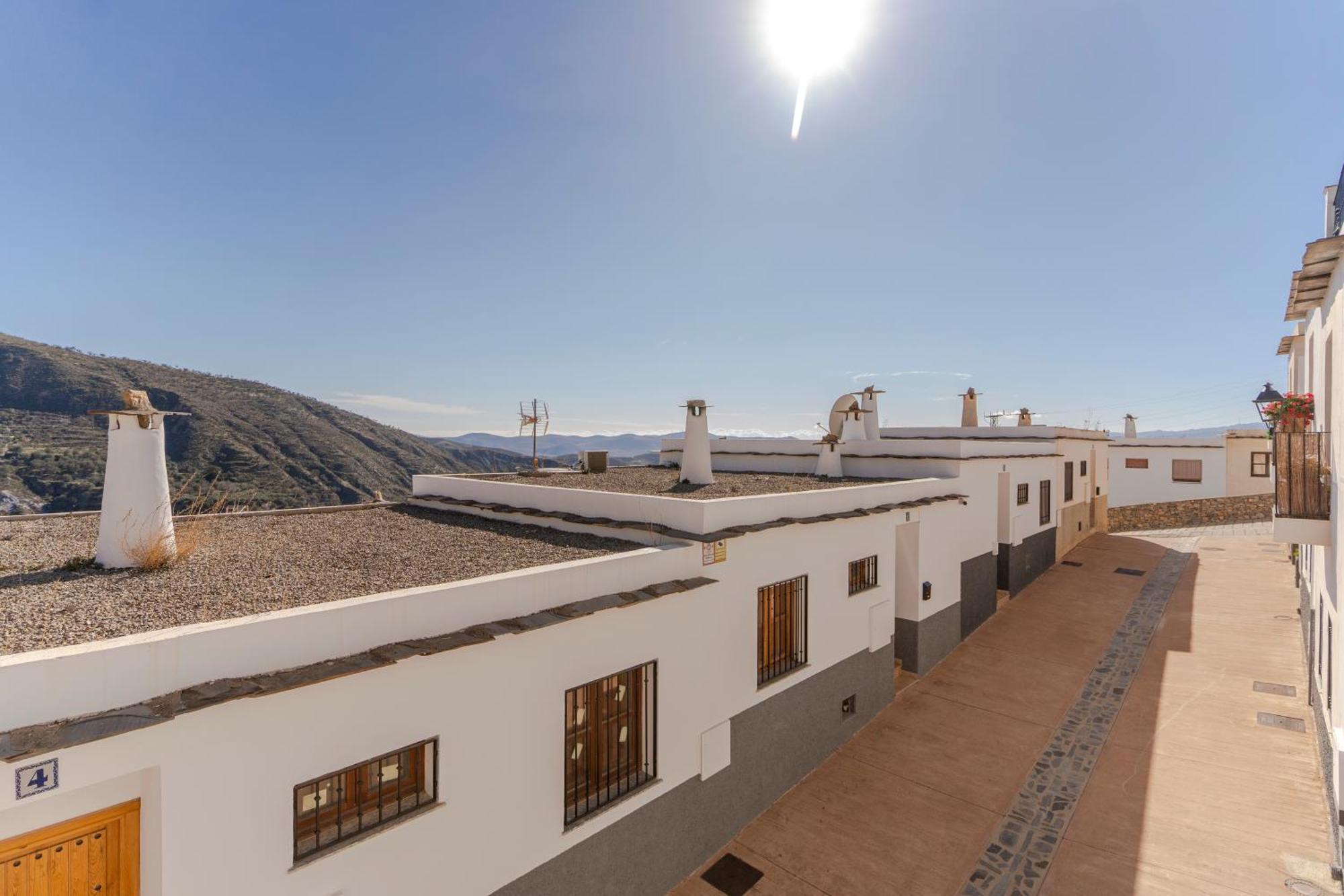 Villa Casa picena Esterno foto